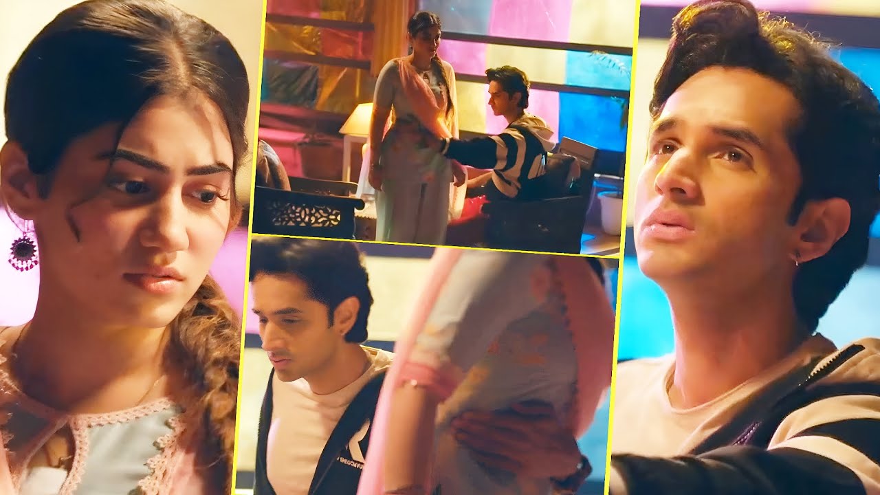 Tu Juliet Jatt Di NEW PROMO 3rd MAR 2026: Nawab Ko Heer Ke Liye Laga Darr, Na Jaane Ki Vinati Ki