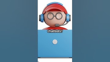 AI Chatbots Revolutionising Customer #ai #chatbot