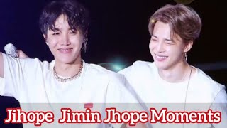 JIHOPE Jimin Jhope Moments 🥰