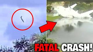 NEW Details About N30HG Fatal Crash in Coral Springs FL ...