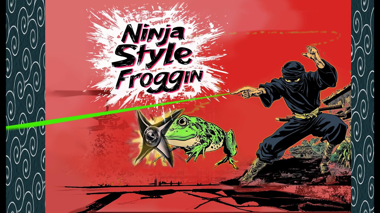 ツッガーFROG ツッガーフロッグPP - バスフィッシング専門店 キーポン
