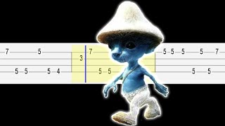 We Live, We Love, We Lie Easy Ukulele Tabs Tutorial