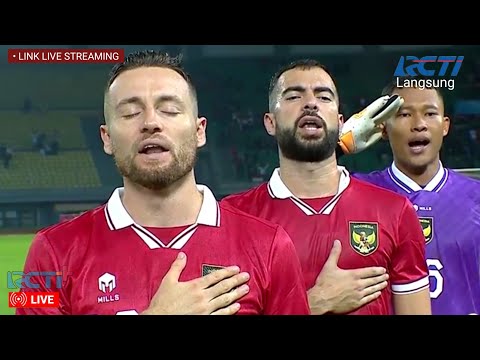•Link Live Streaming indonesia vs turkmenistan ~ fifa matchday 2023