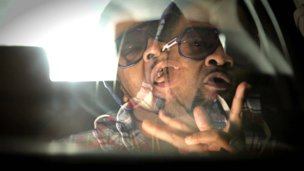 CROBOYS - EVERYWHERE WE GO - MIKEY STARR & SHADE 1