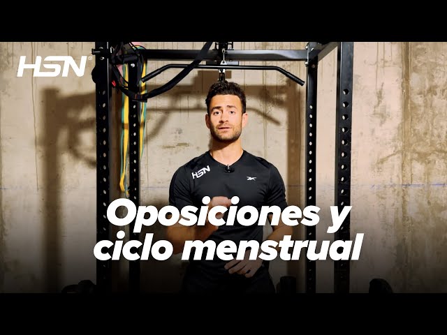 Mujer y Entrenamiento: Todo lo que debes saber - HSN Blog