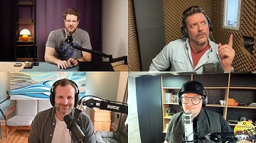 ClicksCast 005: Building Pebble and Beyond (w/ Eric Migicovsky)