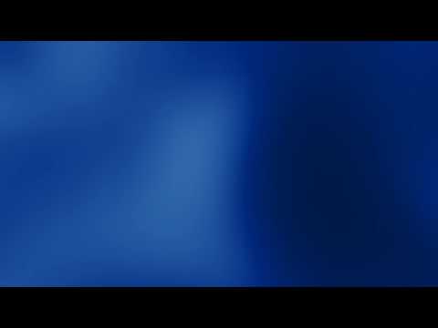 BIg soft fractal DARK BLUE