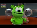 BACKWARDS Gummibär REQ UET VIDOE Lilliput Gummy Bear Show Gummybear Song 