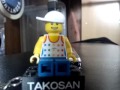 東京FMでSOLZICK ☆
