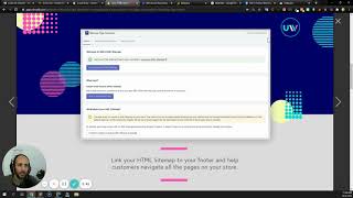 How To Add SEO Sitemaps To Your Shopify Site