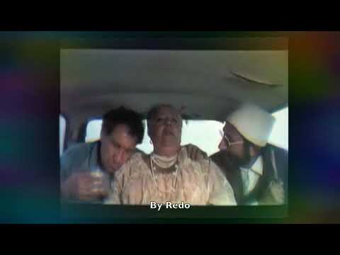 طاكسي المخفي خخخخ ضحك روووعة مع البومباردي 