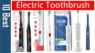 ✅10 Cheap and Best Rechargeable  Electric Toothbrush for Kids & Adult with Price in India 2024 screenshot 3