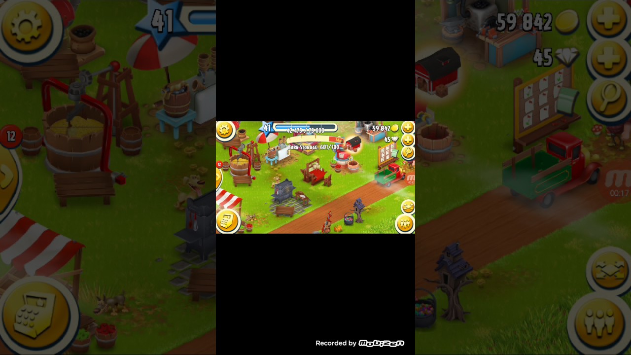 Hay day new update farm helper YouTube