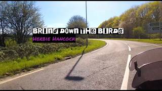 Single Track UK: Herbie Hancock - Bring Down The Birds - YouTube