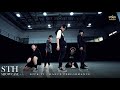 Star hunter showcase 1  kick it  dance performance original song by nct127 