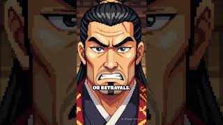 The Tea Master's Secret Code Unveiled - A-Pixel-Story