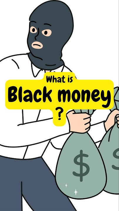 What Is Black Money moneywiseminutiae YouTube what-is-black-money-moneywiseminutiae-youtube