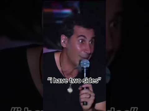 NOT MY VIDEO Systemofadown Serj Serjtankian Shavo Shavoodadjian Soad Systemofadownlive Fyp 