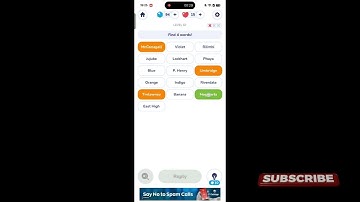 Word Connect Find Four Words Level 67 Answers 🧠🔠 | Go Answer