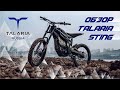 ОБЗОР TALARIA STING TL 3000 off road