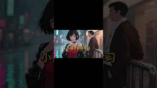 【完结14】弟弟早恋被找家长,我对他女友的舅舅一见钟情   #小说 #anime #故事分享#甜宠 #情感