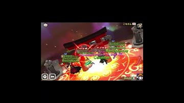 Not A Bad Leo Counter In RTA - Summoners War #shorts