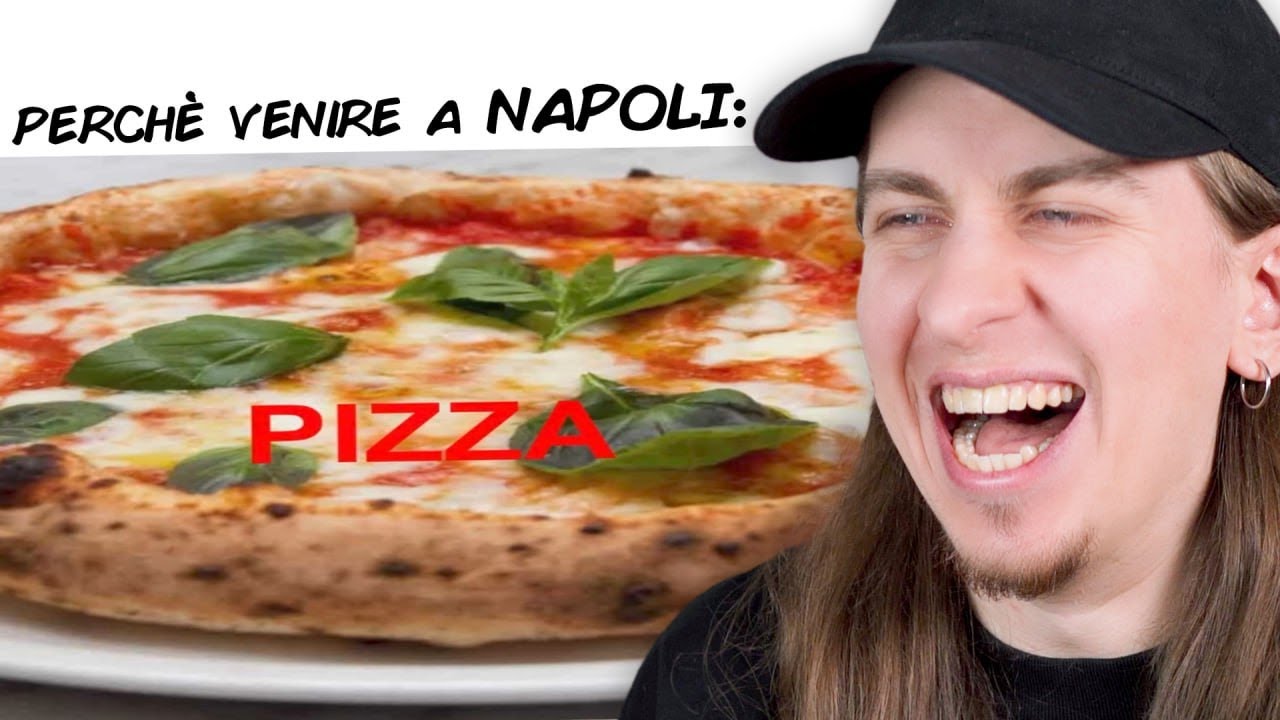 Questi POWERPOINT mi faranno Trasferire in una Nuova CIttà