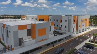 Marion County Public Schools move forward with new Lake Weir Middle School