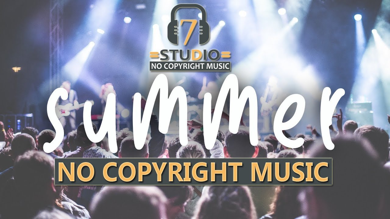 Rock Festival Music NO COPYRIGHT l Rock Background Music No Copyright by 7 STUDIO No Copyright Music