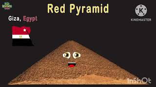 KLT Pyramids 16x speed