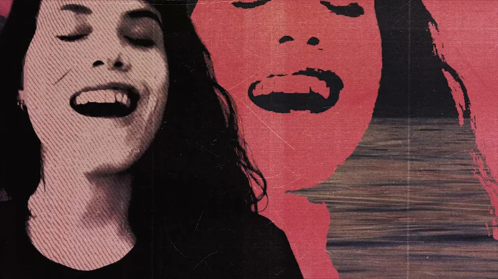 Phantom Handshakes - Skin (Official Video)