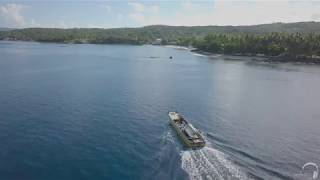 Download lagu Stay Strong Beautiful Victoria | 4K Drone Video [Victoria, Northern Samar, Philippines]