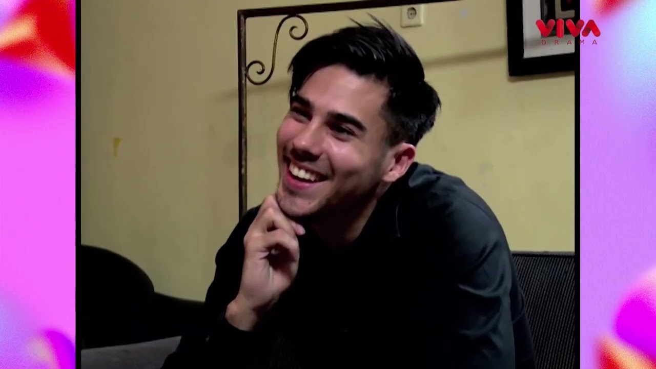 Danang Berhasil Bikin Revan dan Cinta Marah! | Cinta Di Langit Taj Mahal 2 Eps 14 FULL