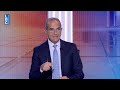 Nharkom Said July 10, 2026 - تداعيات الضربات المتبادلة بين ايران واميركا وتأثيرها على مضيق هرمز