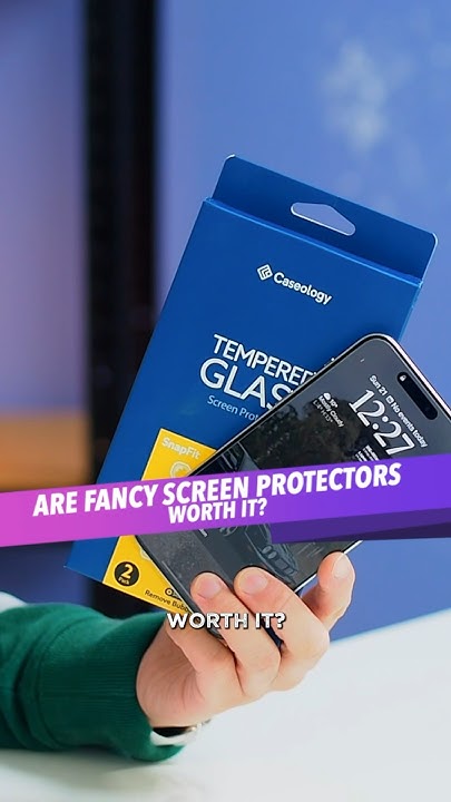 Are Expensive Screen Protectors Worth It YouTube are-expensive-screen-protectors-worth-it-youtube