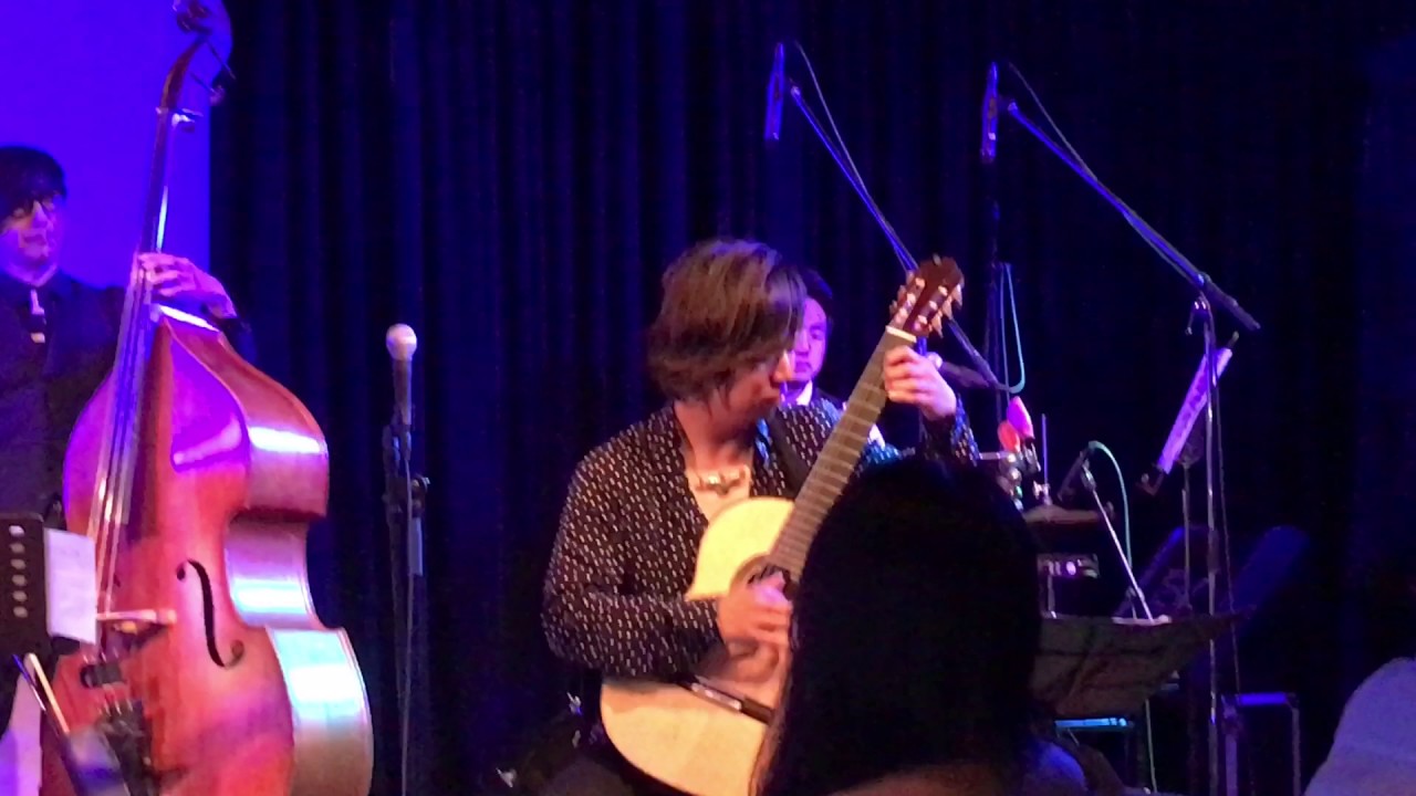 いちむじん新曲「風香」（ふうか）