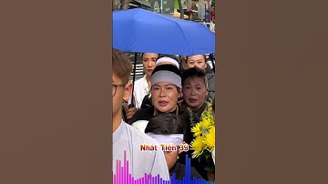 Vợ và Con Trai NS Quý Bình Tiển Anh Đi Về Biển Cần Giờ/shorts/KNT39