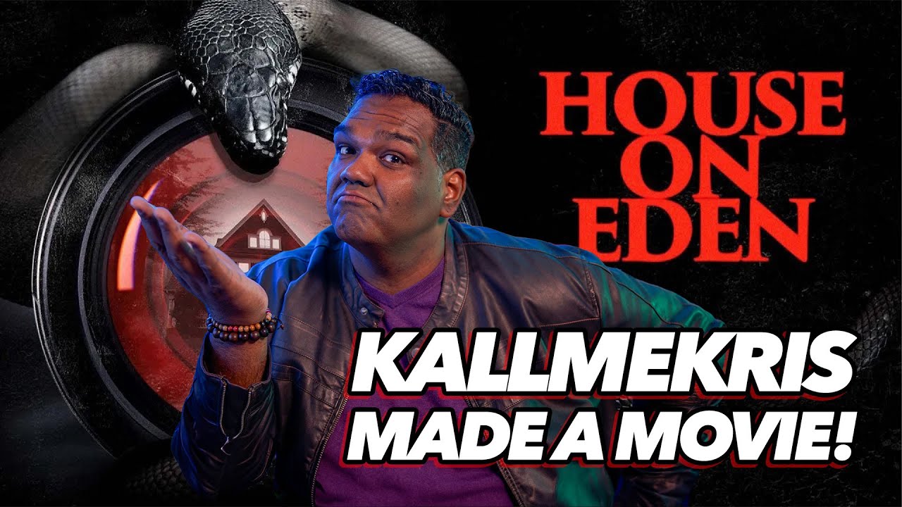 House on Eden Review thumbnail