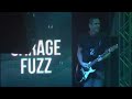 GARAGE FUZZ (Oxigênio Festival 2018)