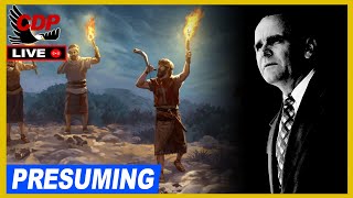 62-0117 Presuming | William Branham