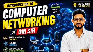Introduction to Computer by OM Sir
