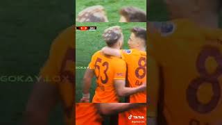 Çok Güzel Mücadele Ettiniz Ama Malesef Yenildiniz.