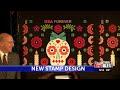 Day of dead stamps unveiled