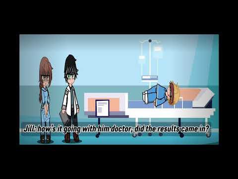 (Anti NTR) Hiroki’s New Horizons Episode Eight Preview 