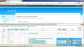 Front end Optimization for Drupal - Part 3