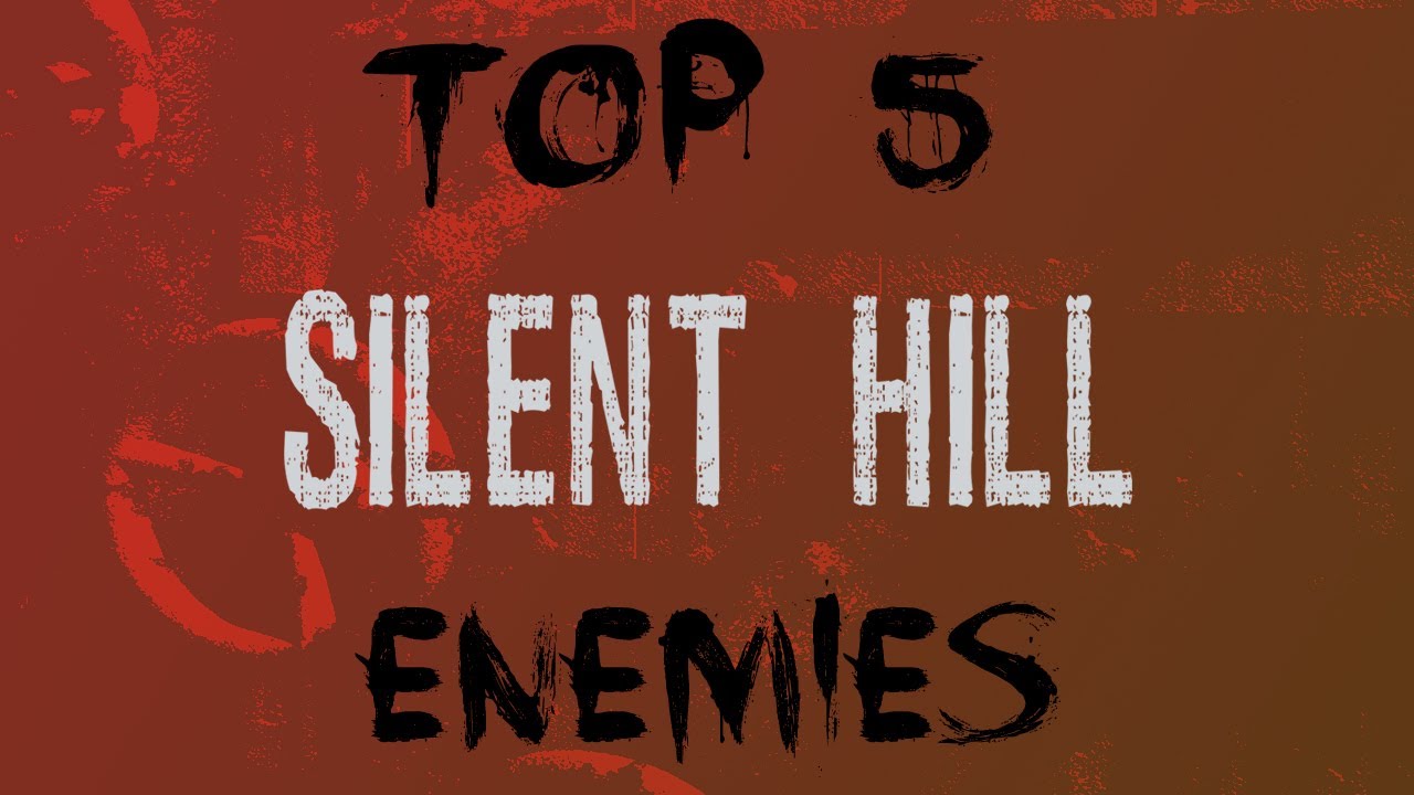 Top 5 Silent Hill Monsters What They Represent YouTube top-5-silent-hill-monsters-what-they-represent-youtube