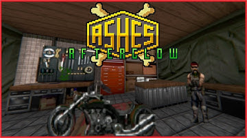 Doom TC | Ashes Afterglow | 02 | Return to Terminus