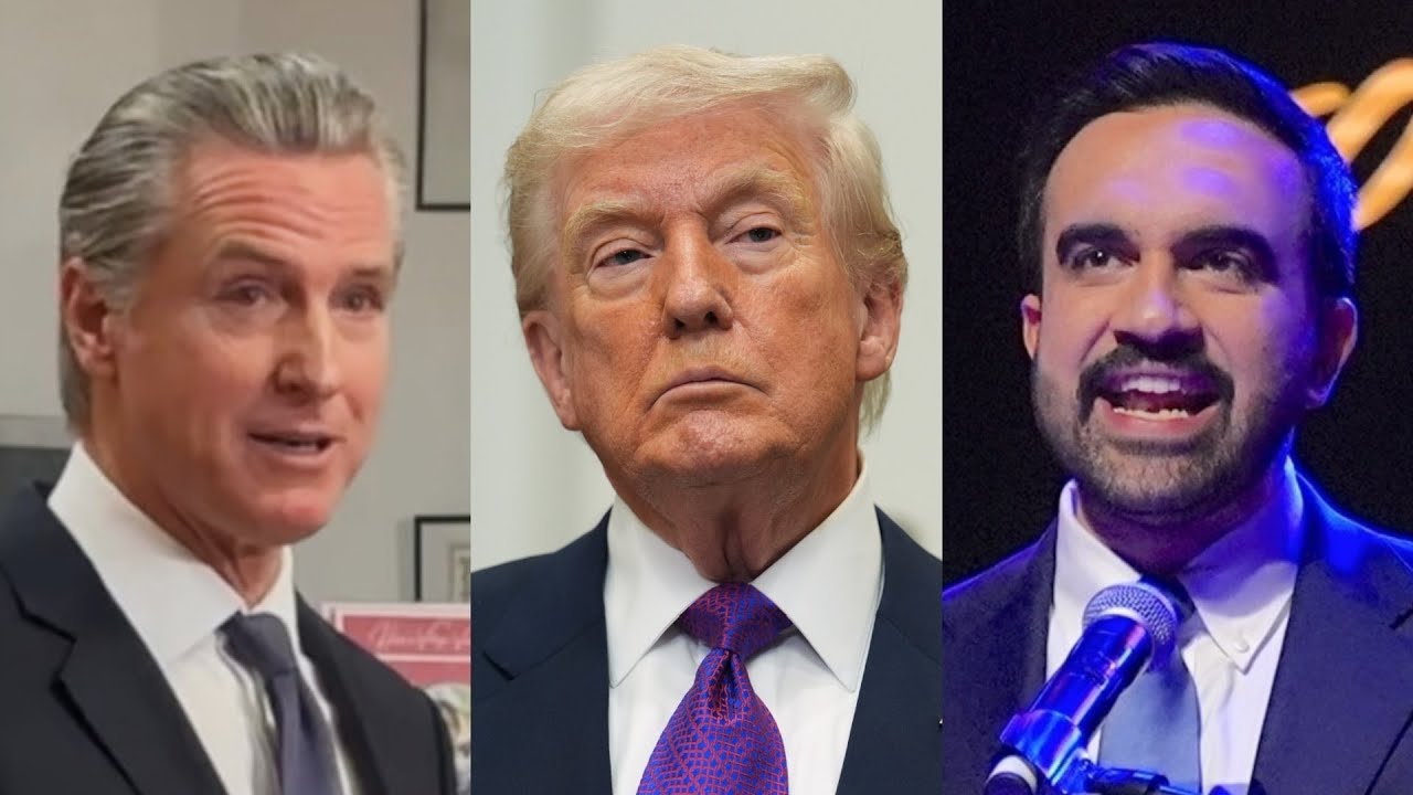 Top Democrats lash out at Trump after successful military operation against Iran