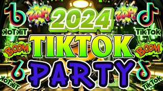 🔥NEW TIKTOK MASHUP NONSTOP REMIX 2024🔥TIKTOK BUDOTS DANCE CRAZE REMIX 2024🔥TRENDING TIKTOK VIRAL