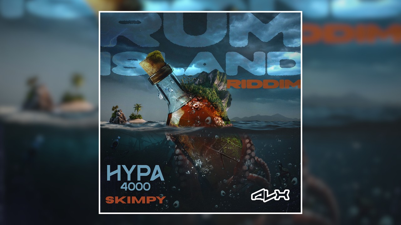 Watch Hypa 4000, ALX - Skimpy (Rum Island Riddim) | Vincy Soca 2026 on YouTube Watch Hypa 4000, ALX - Skimpy (Rum Island Riddim) | Vincy Soca 2026 on YouTube